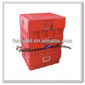 P247 High Quality Rectangular Isothermal Container